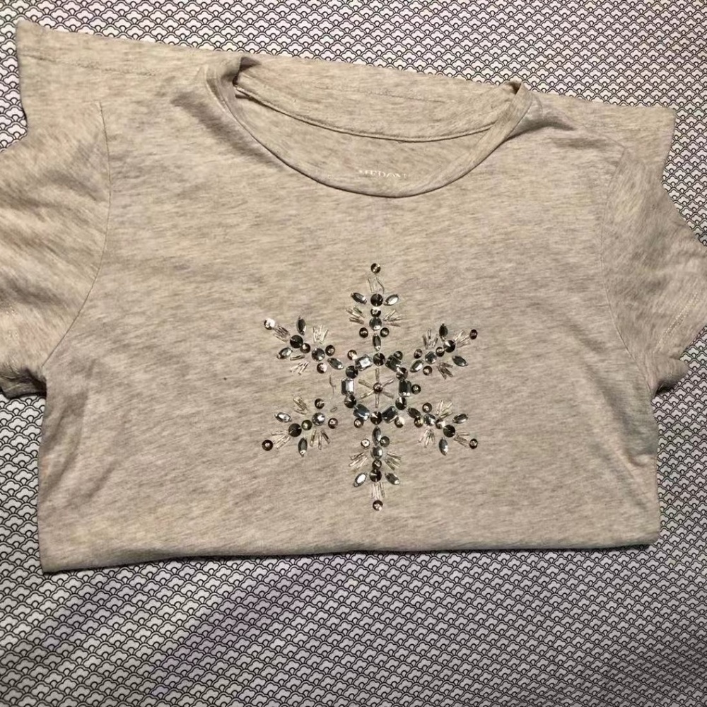 Christmas T-shirt